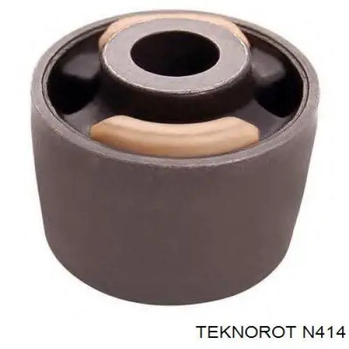 N414 Teknorot кульова опора, нижня