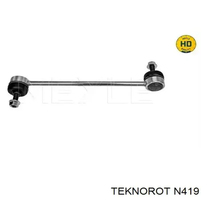 Купити N419 Teknorot Тяжка стабілізатора переднього