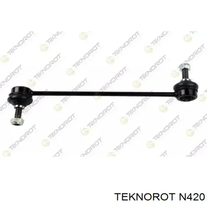 N420 Teknorot стійка стабілізатора переднього