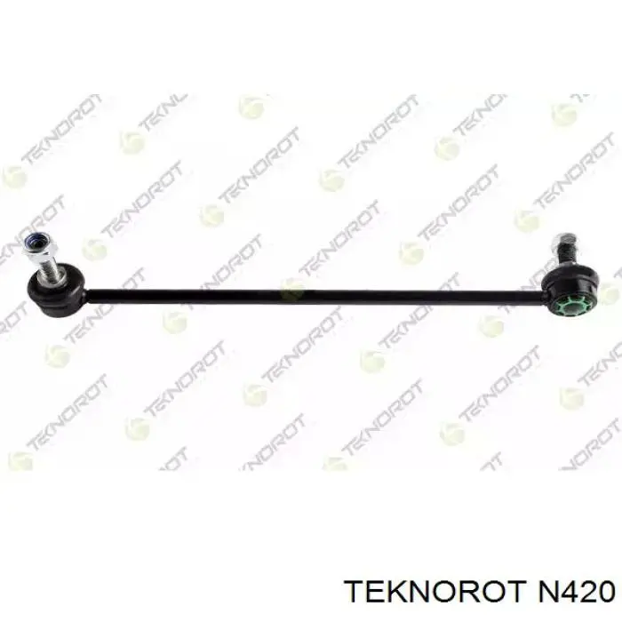 Амортизаційна стійка Teknorot N420 ціна, від 7.48 USD