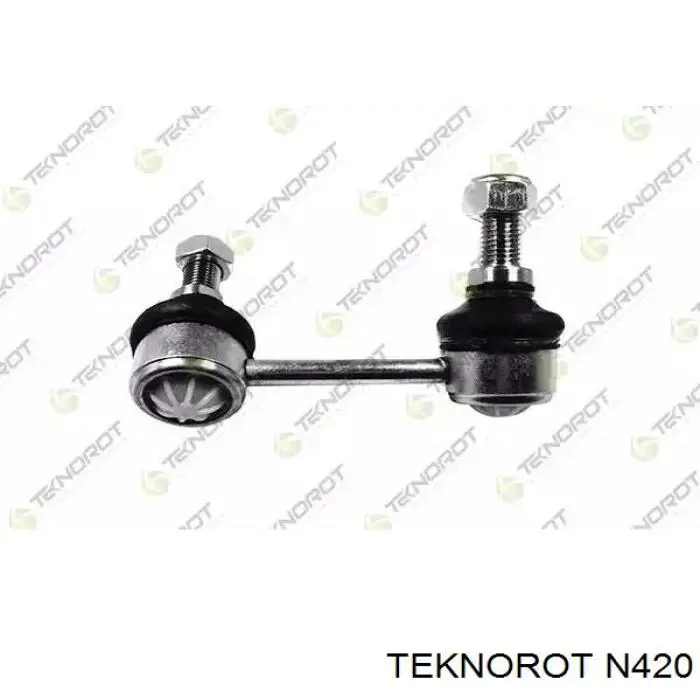 Купити N420 Teknorot Тяжка стабілізатора переднього