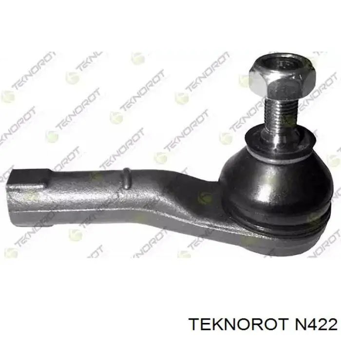 Наконечник рульовий Teknorot N422 ціна, від 9.22 USD