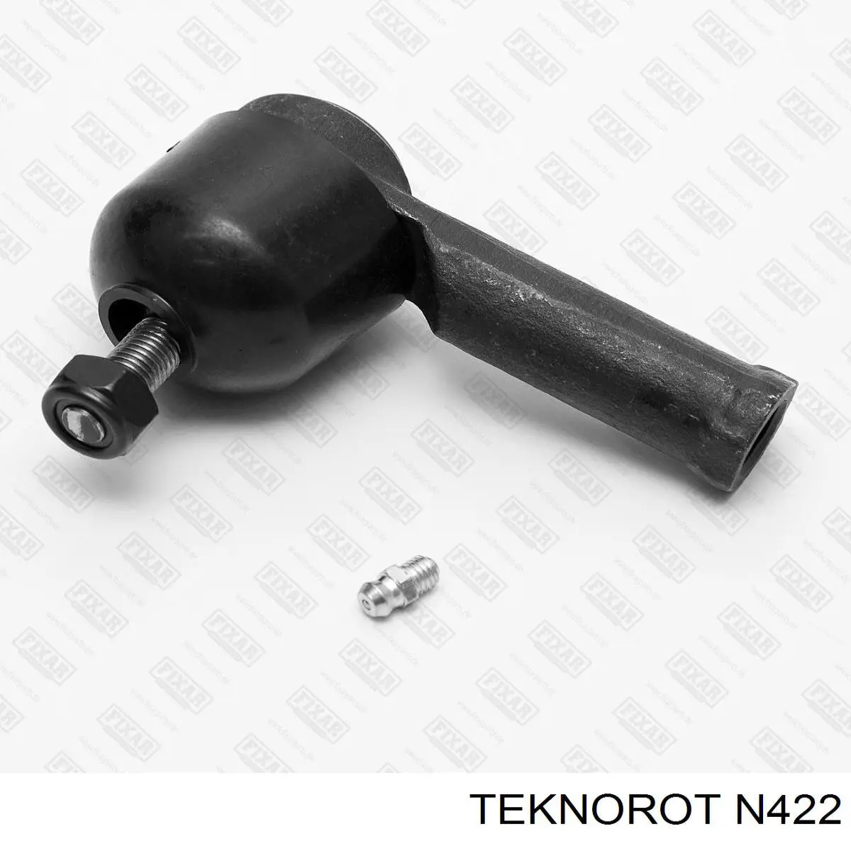 Купити N422 Teknorot Рульовий наконечник
