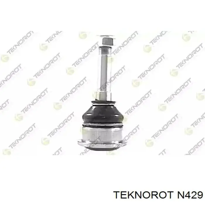 Купити N429 Teknorot Кульова опора, нижня
