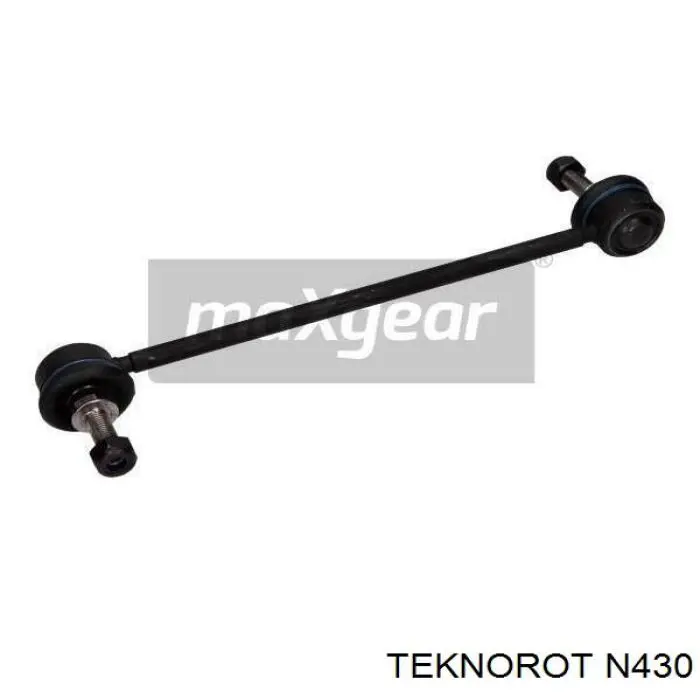 Амортизаційна стійка Teknorot N430 ціна, від 11.36 USD