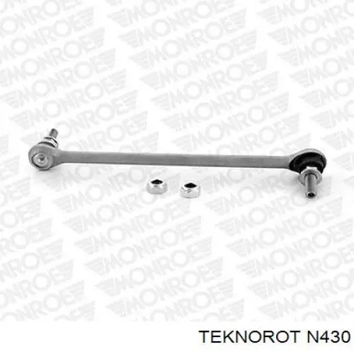 N430 Teknorot стійка стабілізатора переднього