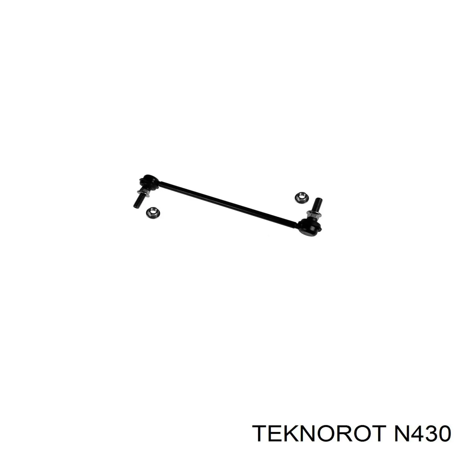 Купити N430 Teknorot Тяжка стабілізатора переднього