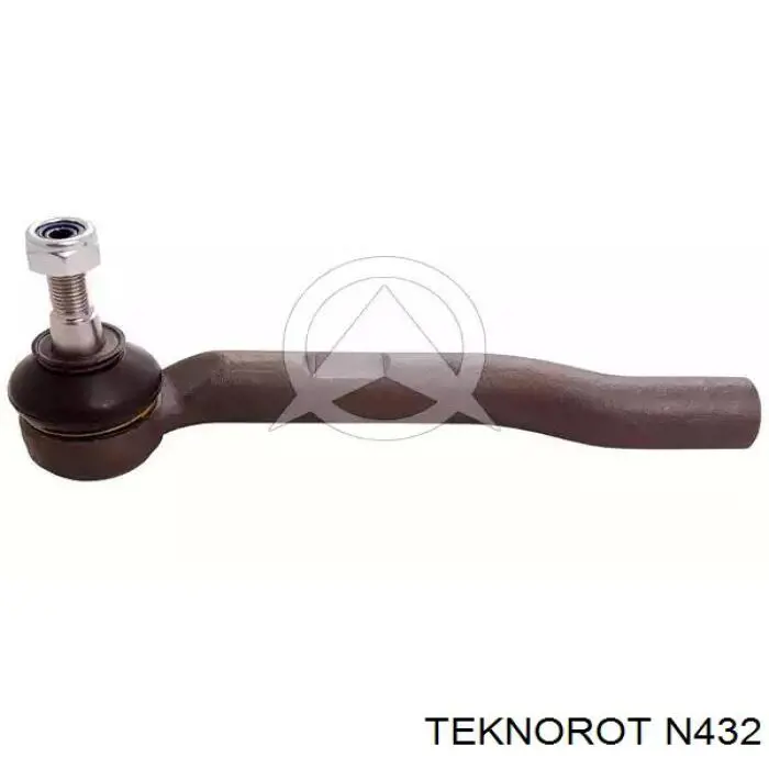 Наконечник рульовий Teknorot N432 ціна, від 10.62 USD