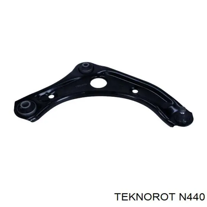 Кульова опора, нижня Teknorot N440