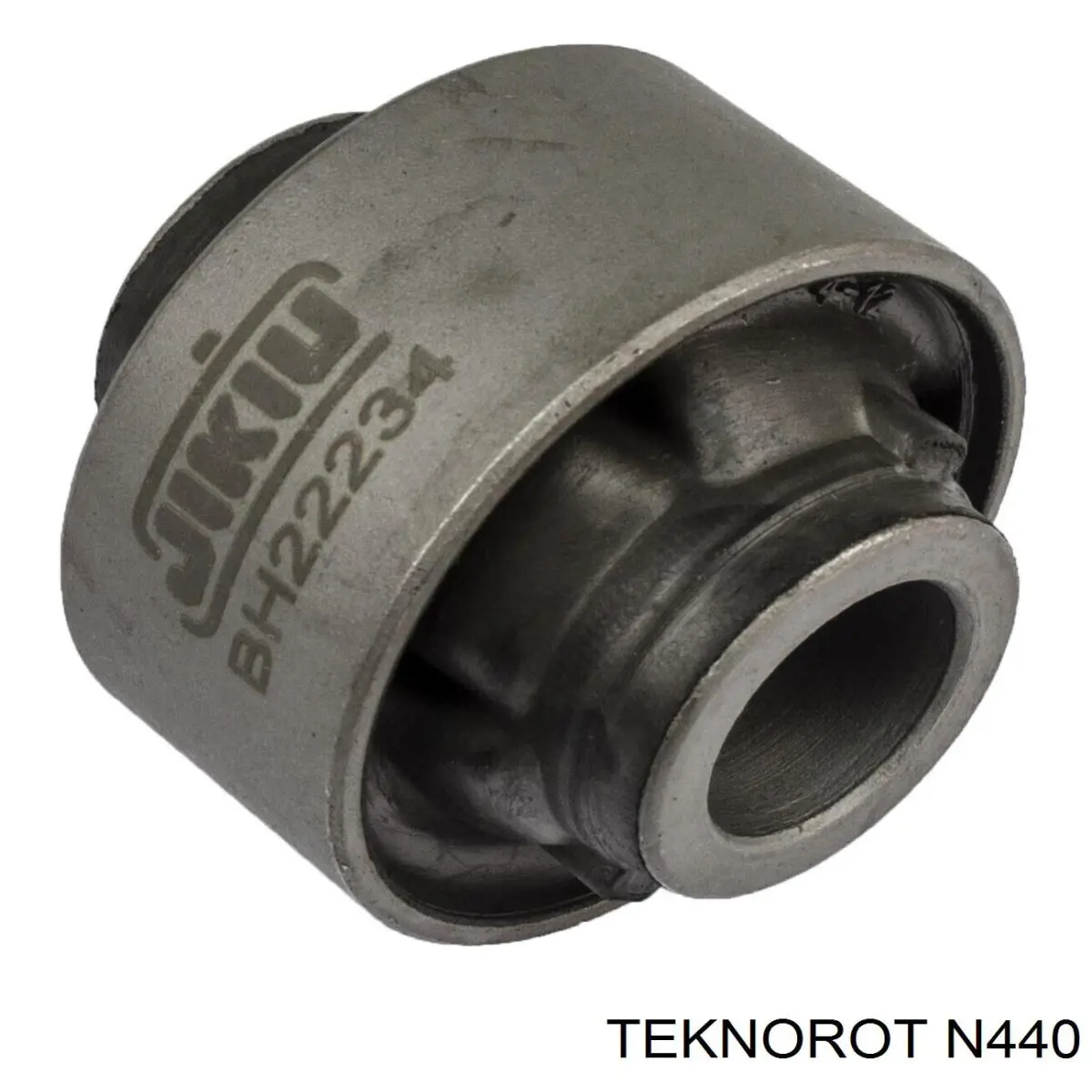 N440 Teknorot Кульові на авто