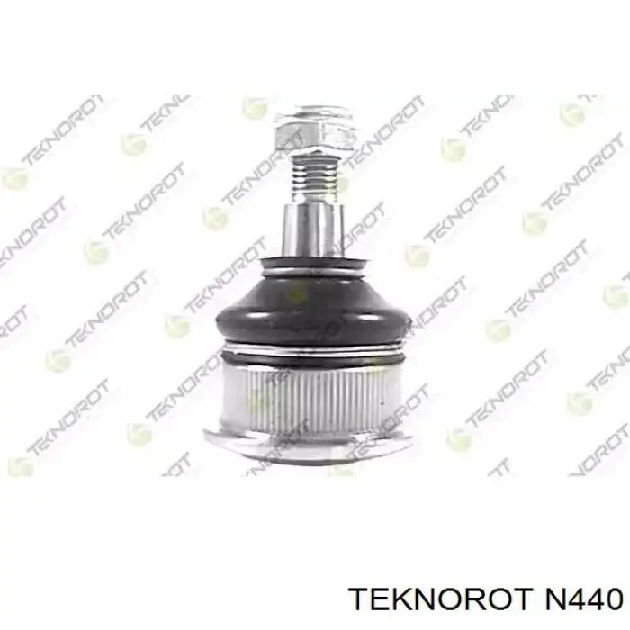 Купити N440 Teknorot Кульова опора, нижня