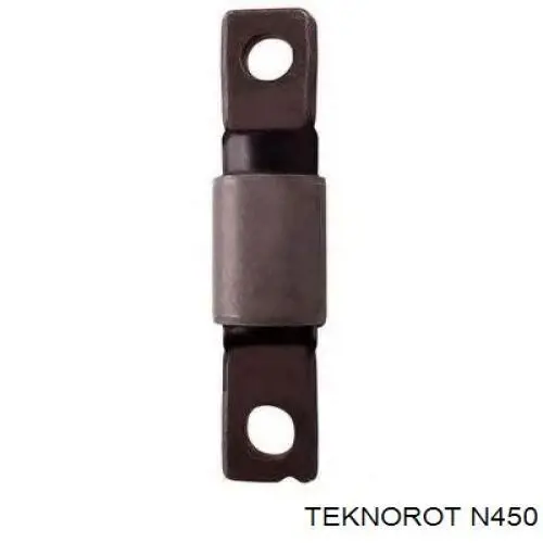 N450 Teknorot Кульові на авто