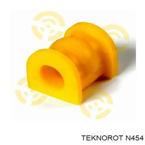 N454 Teknorot Солдатик стабілізатора, переднього, правий