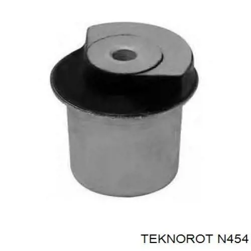Стійка стабілізатора, переднього, права Teknorot N454 ціна, від 11.40 USD