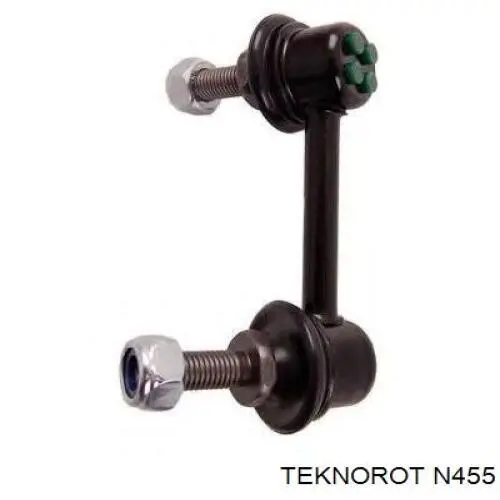 Купити N455 Teknorot Лінк стабілізатора, переднього, лівий