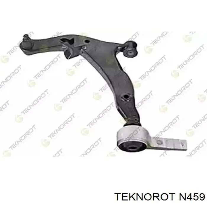Важіль передній лівий Teknorot N459 ціна, від 50.67 USD