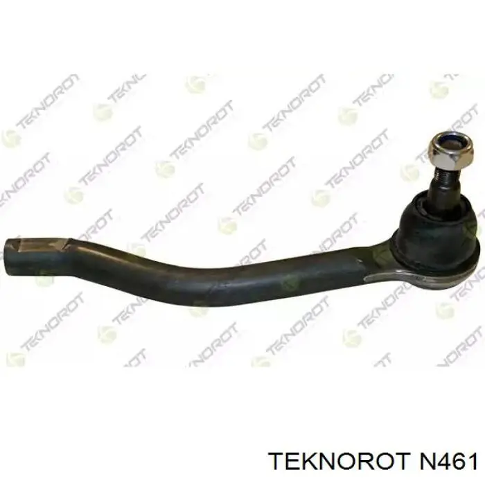 Наконечник рульовий Teknorot N461 ціна, від 13.22 USD