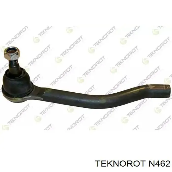 Наконечник рульовий Teknorot N462 ціна, від 13.07 USD