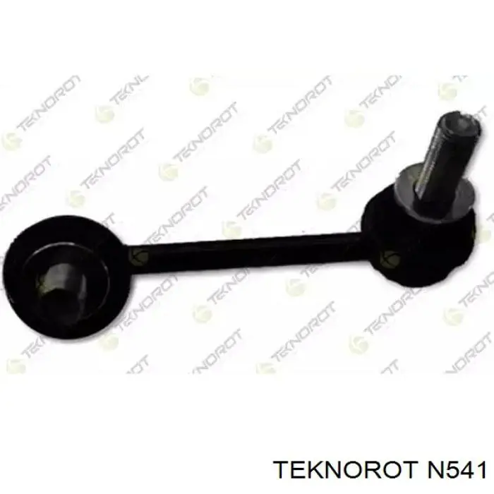 Стійка стабілізатора, переднього, права Teknorot N541 ціна, від 7.92 USD