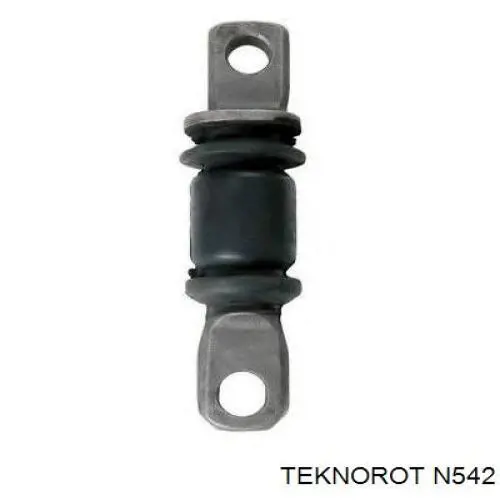 Купити N542 Teknorot Тяжка стабілізатора, переднього, ліва