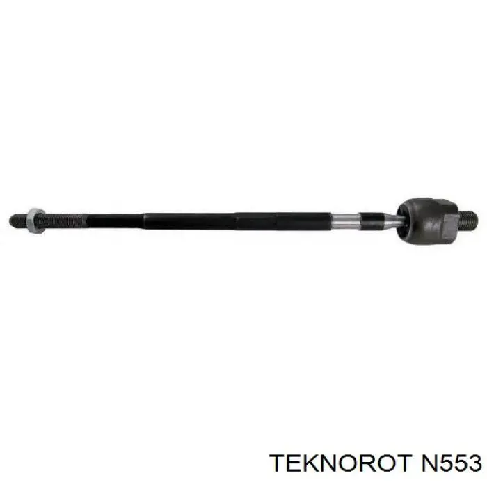 Рульовий наконечник N553 Teknorot