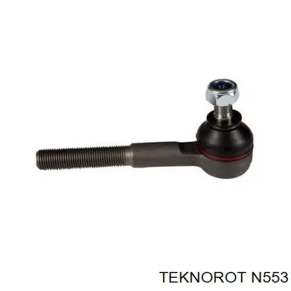 Наконечник рульовий Teknorot N553 ціна, від 8.97 USD