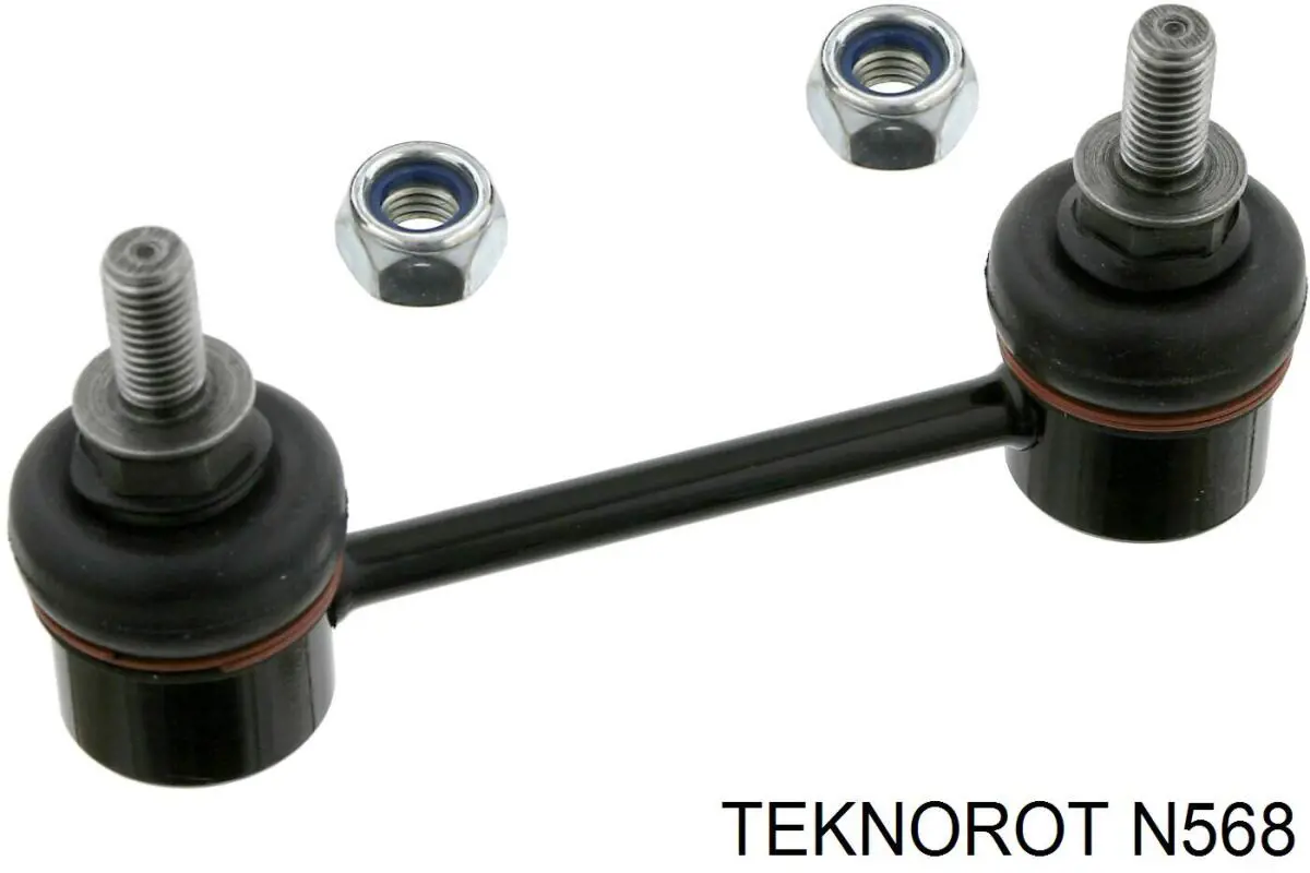 Лінк стабілізатора, заднього Teknorot N568 ціна, від 9.46 USD
