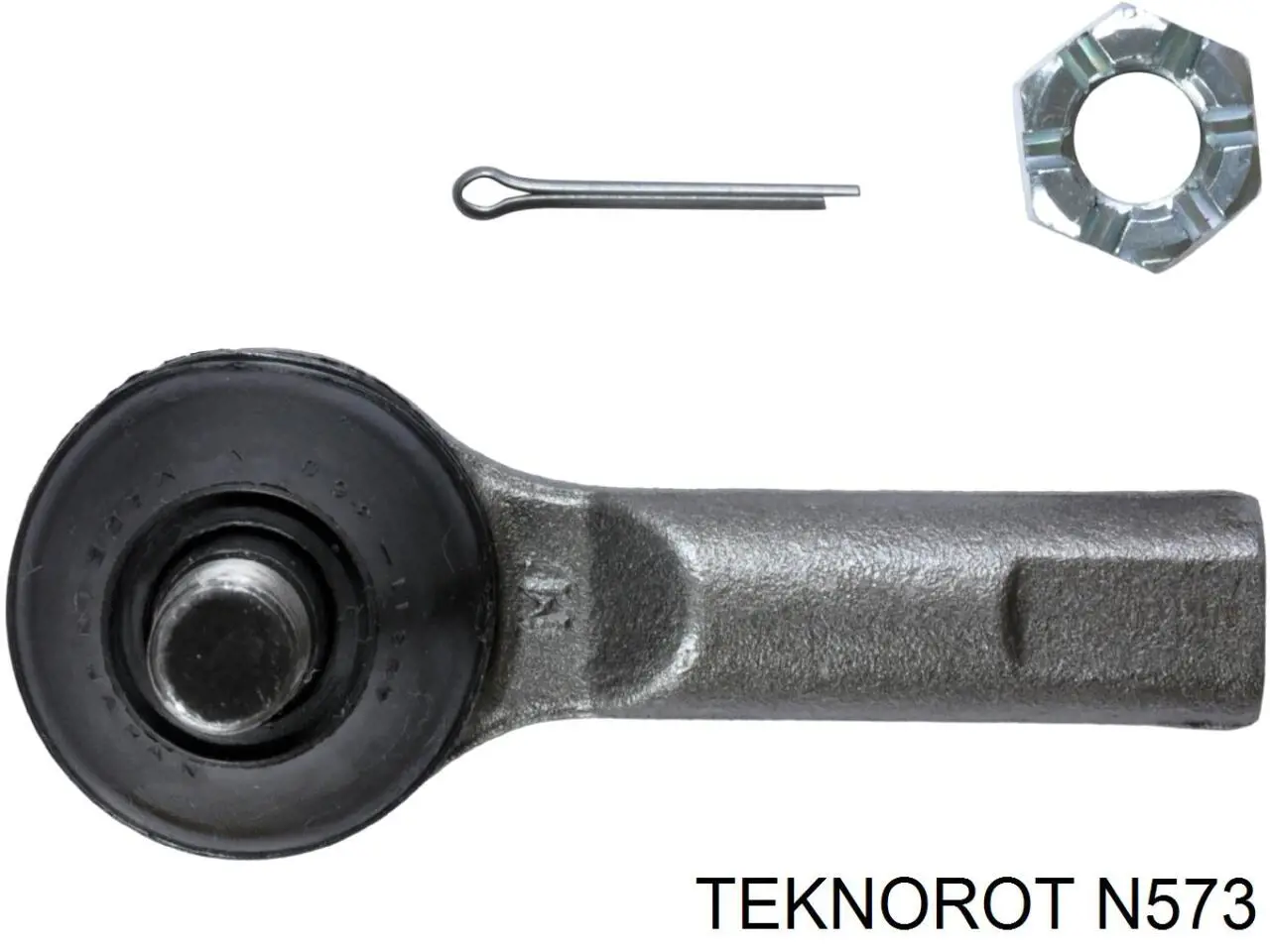 Купити N573 Teknorot Рульовий наконечник