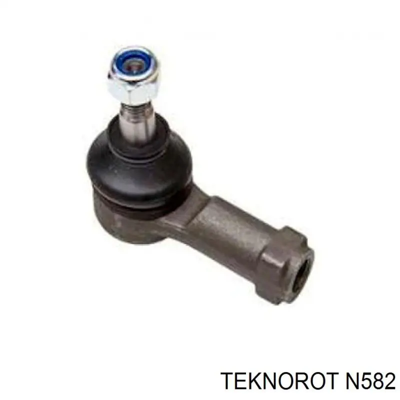 Наконечник рульовий Teknorot N582 ціна, від 12.82 USD