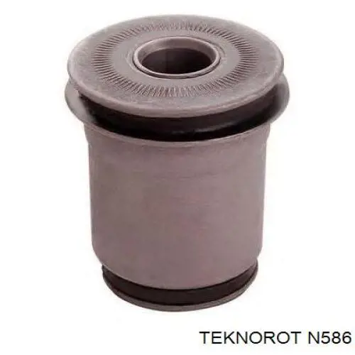 Яйця на стабілізаторі передні Teknorot N586