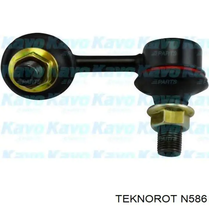 Купити N586 Teknorot Яйця стабілізатора переднього