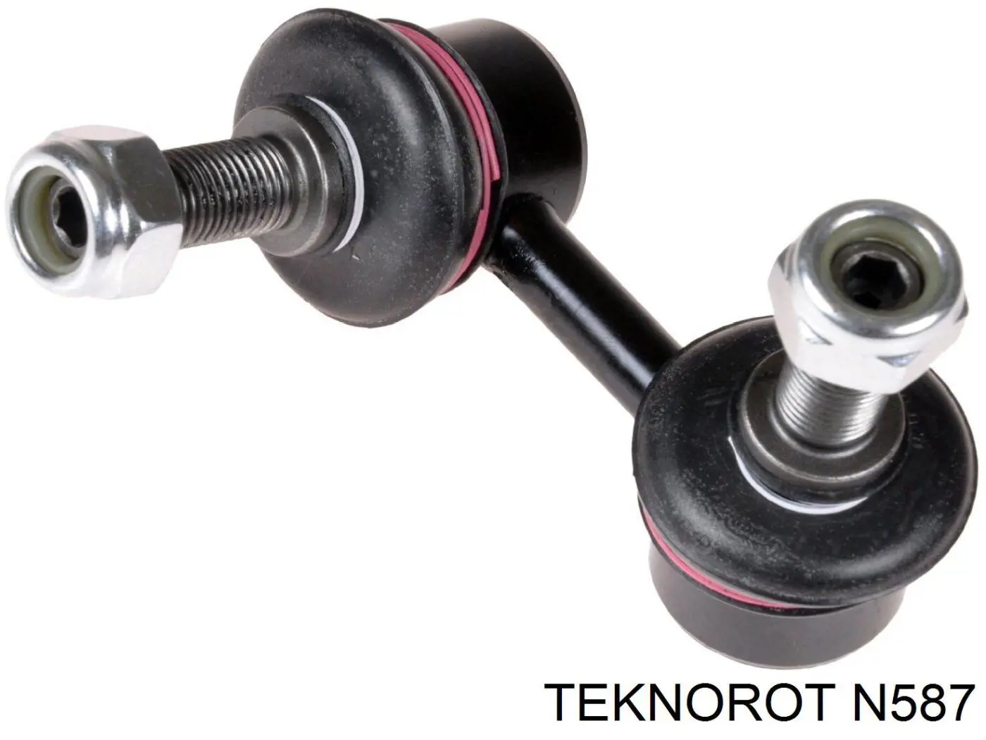 Купити N587 Teknorot Лінк стабілізатора, переднього, лівий