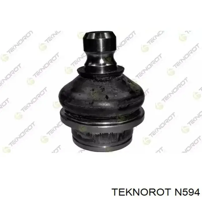 Кульова опора, нижня Teknorot N594 ціна, від 11.61 USD