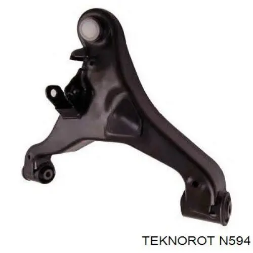 Купити N594 Teknorot Кульова опора, нижня