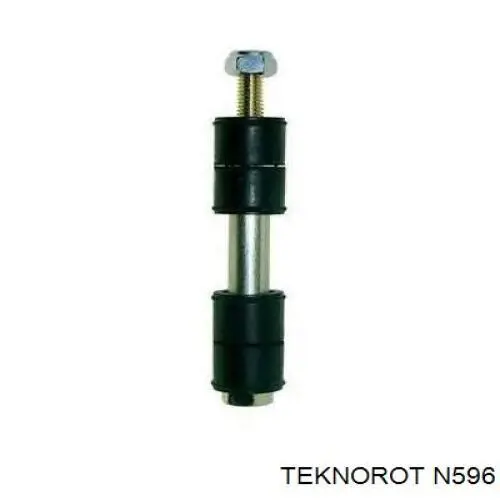 Лінк стабілізатора, правий Teknorot N596 ціна, від 10.20 USD