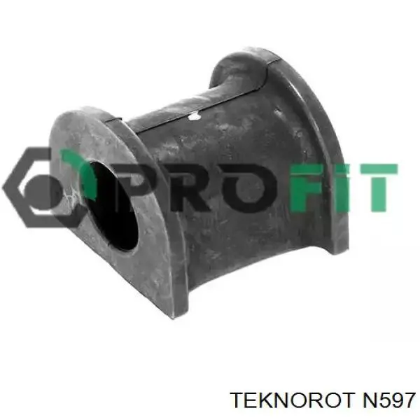 Купити N597 Teknorot Яйця стабілізатора заднього