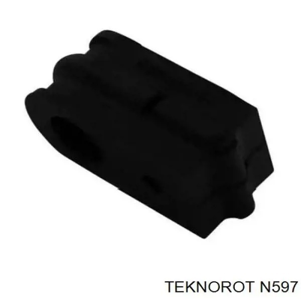 Стійка стабілізатора заднього, ліва N597 Teknorot