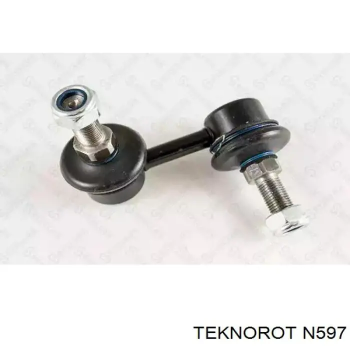 Купити N597 Teknorot Яйця стабілізатора заднього