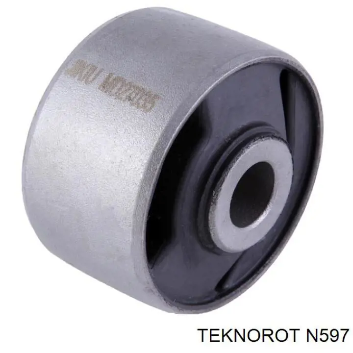 N597 Teknorot Стійка стабілізатора задня