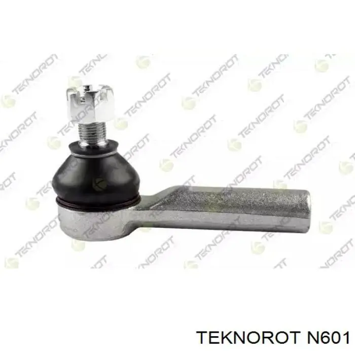 Наконечник рульовий Teknorot N601 ціна, від 8.23 USD