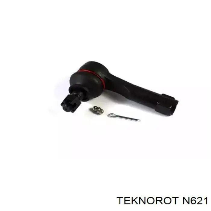 Купити N621 Teknorot Рульовий наконечник