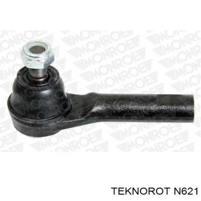 Наконечник рульовий Teknorot N621 ціна, від 9.47 USD