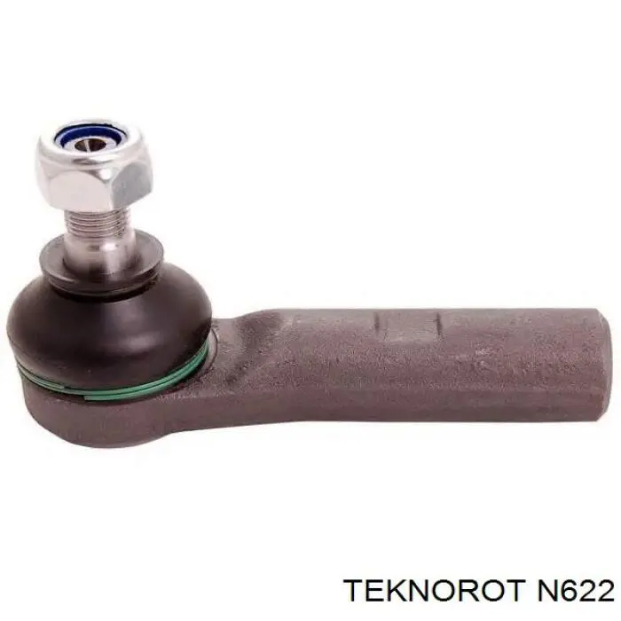 N622 Teknorot Зовнішній наконечник рульової тяги