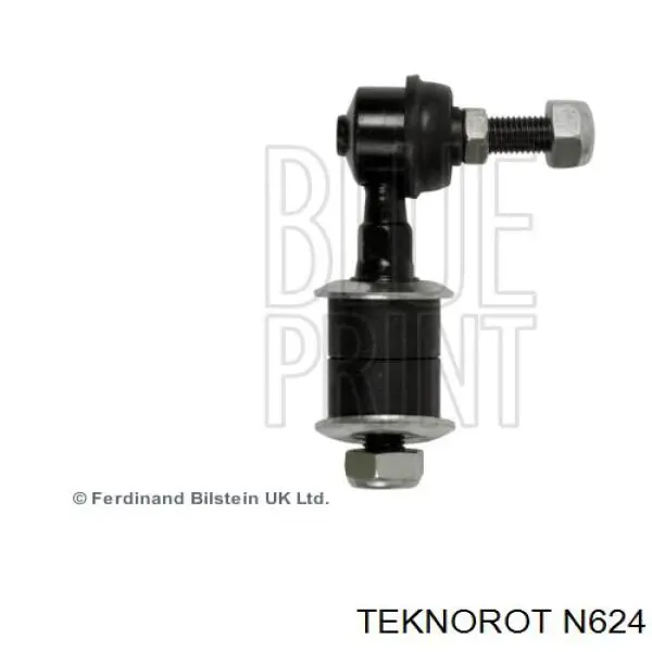 N624 Teknorot стійка стабілізатора переднього