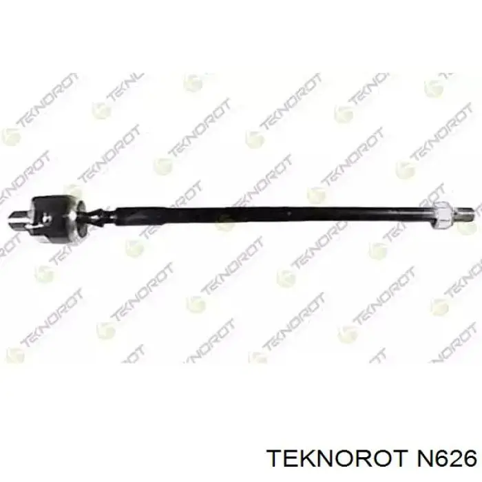 Тяга рульова поперечна Teknorot N626 ціна, від 9.10 USD