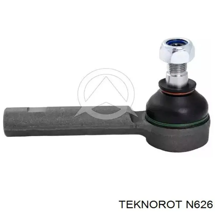 Купити N626 Teknorot Тяга рульова поздовжня