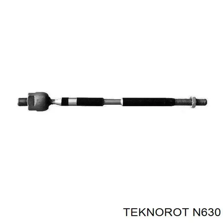 Купити N630 Teknorot Тяга рульова поздовжня