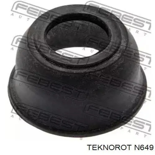 Важіль передній лівий Teknorot N649 ціна, від 170.69 USD