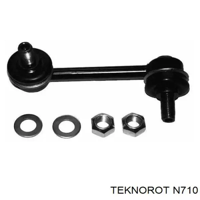 Купити N710 Teknorot Яйця стабілізатора переднього