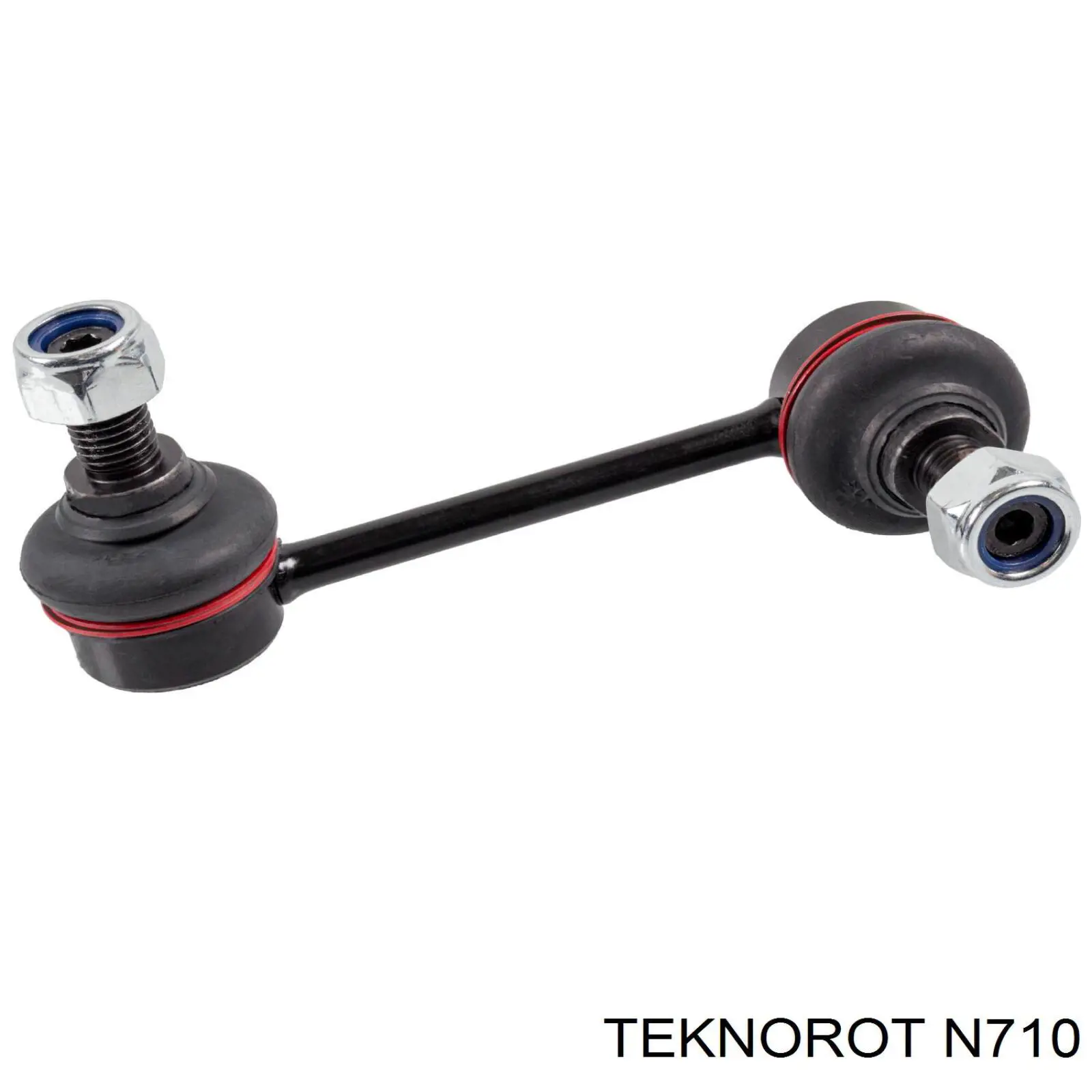 N710 Teknorot стійка стабілізатора переднього, права